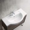 Bathroom Cabinet Sink Single Bowl  10A - Imagen 2