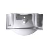 Bathroom Cabinet Sink Single Bowl  10A - Imagen 5