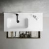 Contemporary Bathroom Sink Countertop 90S - Image 2