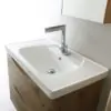 Joyful Bathroom Countertops With Sinks Medium Edge 50K - Image 2