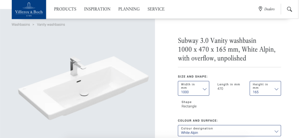 This image has an empty alt attribute; its file name is Villeroy-Boch-Subway-3.0-Vanity-washbasin-1024x461.png